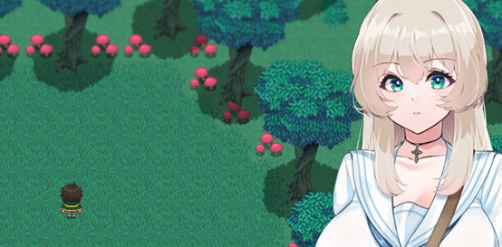 重生岛之谜 v1.05 AI汉化版+润色 RPG游戏 1.1G-游佬部落