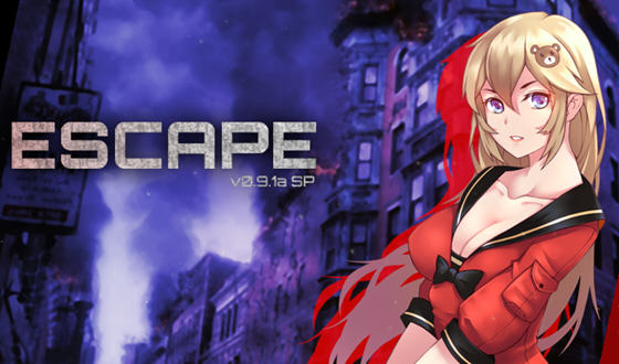 隧道逃生:命运交织(Tunnel Escape) v0.9.0a DL官方中文版 探索RPG游戏 1.8G-游佬部落