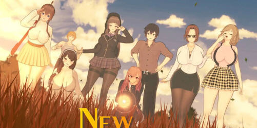 新家庭(New Family) v0.2.6 AI汉化版 PC+安卓 动态SLG游戏 2.7G-游佬部落