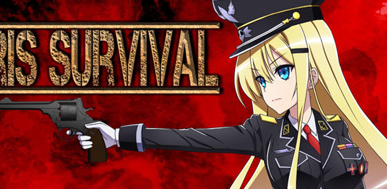 克里斯·萨维尔(Chris Survival) v1.03 AI汉化版 PC+安卓 RPG游戏 3.7G-游佬部落