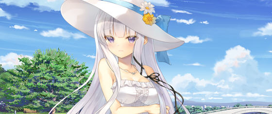 Dear Future v1.0 AI汉化版 ADV游戏+存档 2.6G-游佬部落